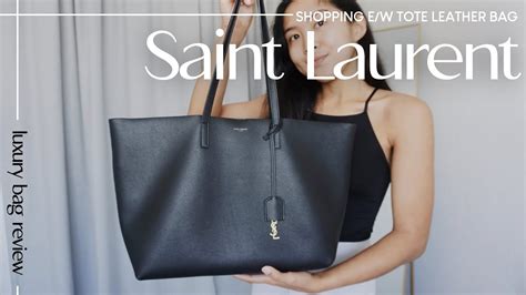 ysl shopping tote rep reddit